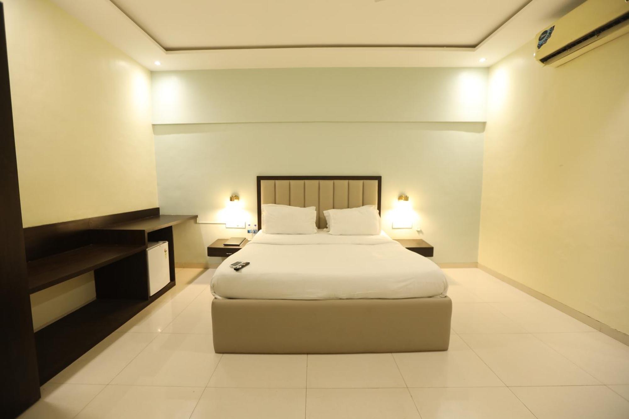 Hotel Country By Kempinski And - International Airport Bombay